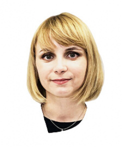 Цыпленкова Наталия Сергеевна эндокринолог