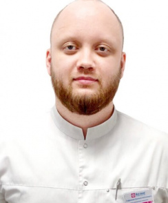 Софронов Евгений Алексеевич стоматолог