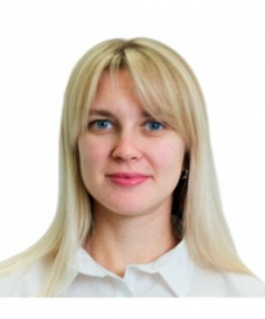 Удалова Мария Ильинична акушер-гинеколог
