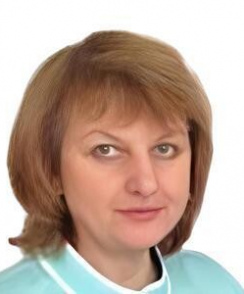 Архангельская Марина Юрьевна гастроэнтеролог