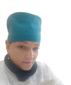 Дмитриева Ольга Павловна психиатр