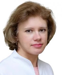Голякова Наталья Анатольевна гинеколог