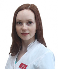 Чуманова Татьяна Юрьевна лор (отоларинголог)