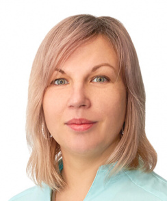 Кулова Екатерина Александровна аллерголог