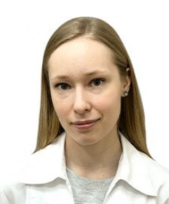 Макарычева Ирина Алексеевна терапевт