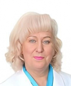 Долотова Лариса Станиславовна невролог