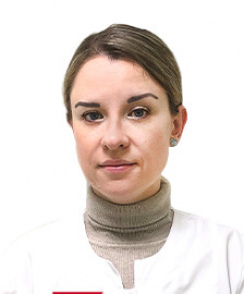 Разикова Оксана Ильинична гастроэнтеролог