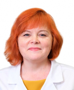 Тихомирова Ирина Серафимовна психолог