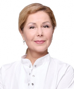 Голубева Елена Николаевна массажист
