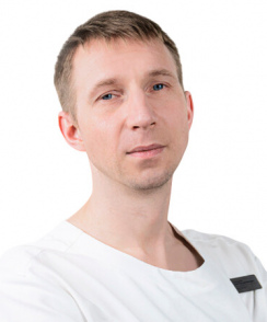 Походяев Алексей Михайлович массажист
