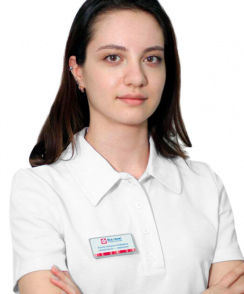 Хилова Наталья Андреевна стоматолог