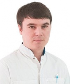Куликов Андрей Александрович узи-специалист