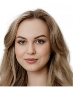 Дубова (Разумова) Екатерина стоматолог-ортодонт