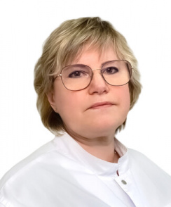 Егорова Наталия Константиновна гастроэнтеролог