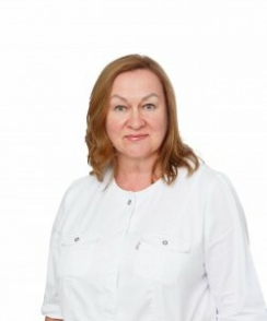 Даниленкова Светлана Владимировна стоматолог