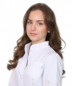 Мурзалиева Екатерина Юрьевна гинеколог