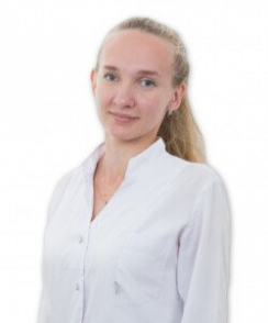 Воронина Светлана Романовна терапевт