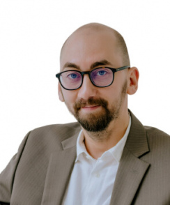 Гатауллин Марат Рузалевич психолог