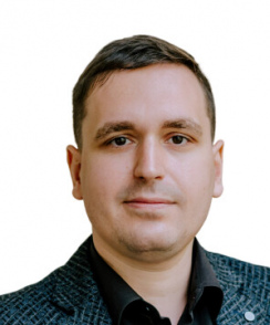 Щеулов Никита Александрович психолог