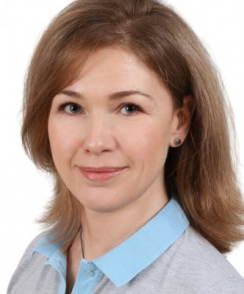 Боголепова Ирина Александровна стоматолог