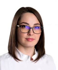 Бушуева Ольга Олеговна невролог