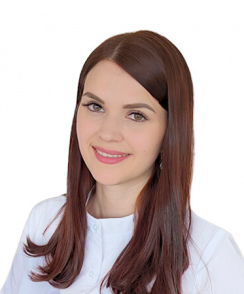 Кузнецова Елена Игоревна гинеколог
