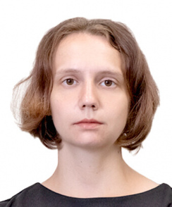 Стрелкова Надежда Евгеньевна логопед