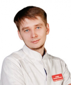 Макарычев Илья Сергеевич венеролог