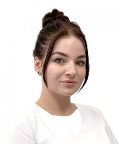 Кулакова Снежана Александровна стоматолог