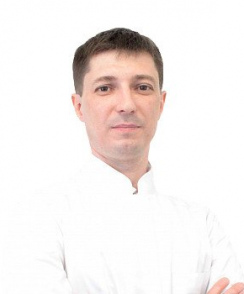 Овсянников Константин Владимирович стоматолог