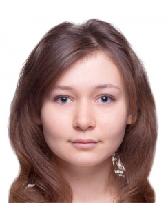 Толбузова Дарья Дмитриевна невролог