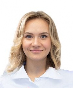 Романова Юлия Николаевна стоматолог