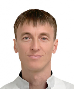 Васильев Сергей Иванович мануальный терапевт