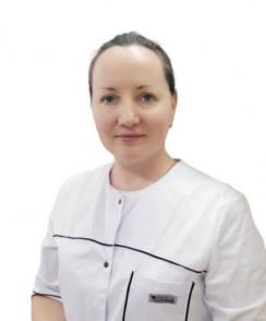 Мочалина Галина Владимировна стоматолог