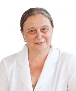 Петрова Галина Алексеевна венеролог