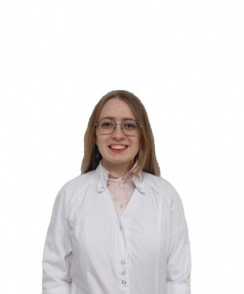 Климова Наталия Олеговна невролог