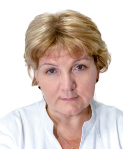 Романова Светлана Владимировна кардиолог