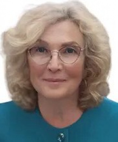 Сорокина Ирина Ивановна нарколог