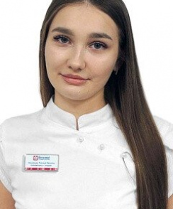 Григорьева Татьяна Юрьевна стоматолог-пародонтолог