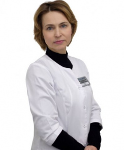 Тюрикова Ольга Валерьевна узи-специалист