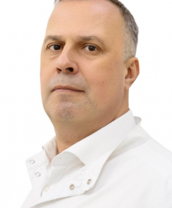 Ковалев Константин Львович венеролог