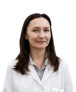 Салунина Елена Анатольевна дерматолог