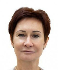 Жулянова Инна Викторовна дерматолог