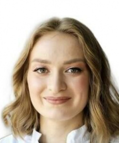 Рукавишникова Злата Сергеевна дерматолог