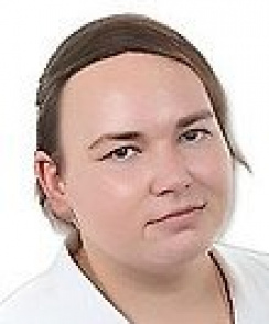 Овчинникова Наталья Николаевна узи-специалист