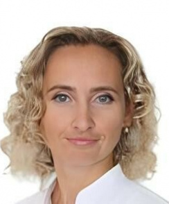 Шаманина Ольга Геннадьевна узи-специалист