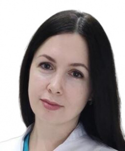 Скрябина Анастасия Алексеевна репродуктолог (эко)