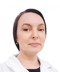 Хватова Елена Анатольевна венеролог