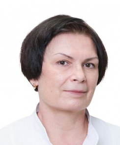 Волкова Наталья Геннадьевна узи-специалист