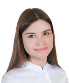 Кудасова Екатерина Дмитриевна терапевт